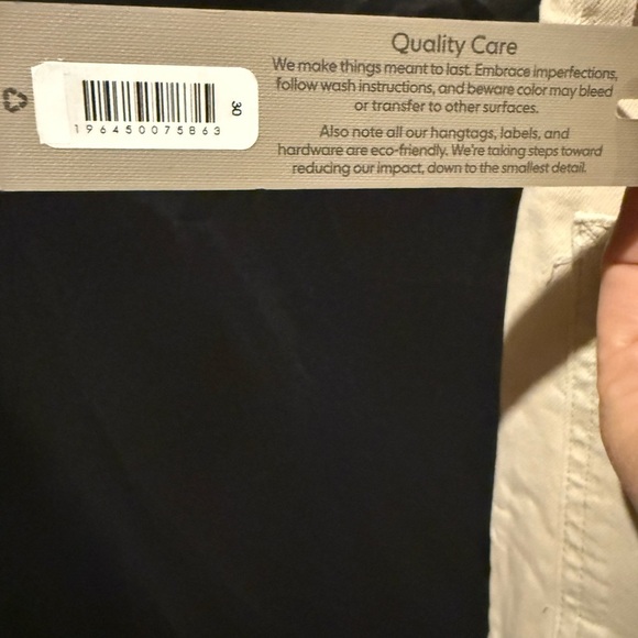 Hudson size 30 Classic Cream Women's Ultra High Rise Flare Jeans - Picture 7 of 10